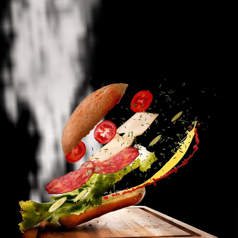 Farm-to-Table Cuisine