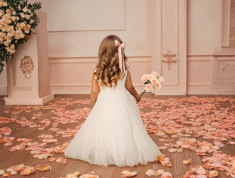 Boho Bridal Style